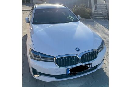 BMW 530 Gebrauchtwagen