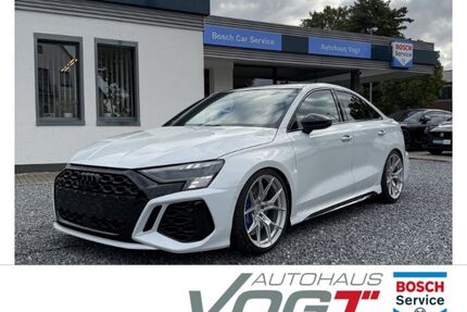 Audi RS3 Gebrauchtwagen
