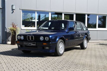 BMW 318 Gebrauchtwagen