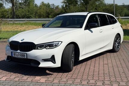 BMW 318 Gebrauchtwagen