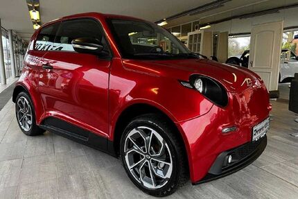 e.GO Mobile Andere Gebrauchtwagen