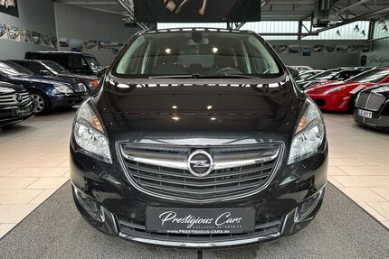Opel Meriva Gebrauchtwagen