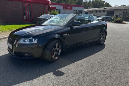 Audi Cabriolet Gebrauchtwagen