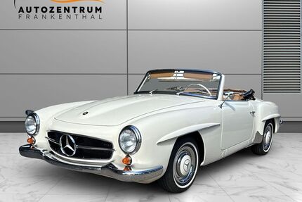 Mercedes-Benz 190 Gebrauchtwagen