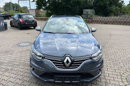 Renault Megane Gebrauchtwagen
