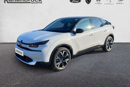 Citroen C4 Gebrauchtwagen