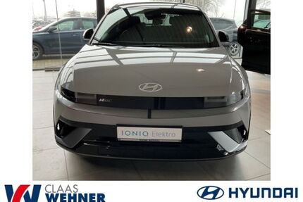 Hyundai IONIQ 5 Gebrauchtwagen