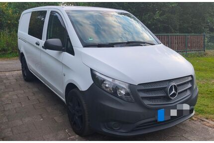 Mercedes-Benz Vito Gebrauchtwagen