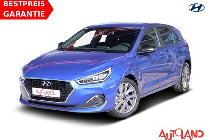 Hyundai i30 Gebrauchtwagen