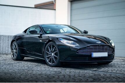 Aston Martin DB11 Gebrauchtwagen