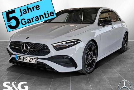 Mercedes-Benz A 200 Gebrauchtwagen