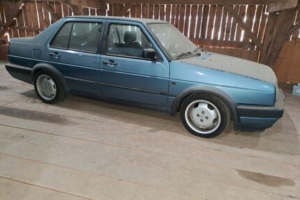 VW Jetta Gebrauchtwagen