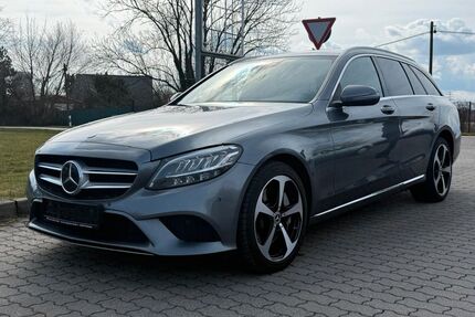 Mercedes-Benz C 300 Gebrauchtwagen