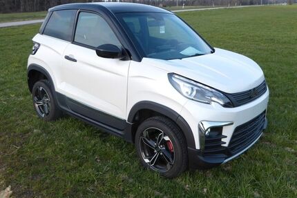 Ligier JS 60 Gebrauchtwagen