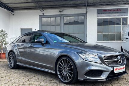 Mercedes-Benz CLS 250 Gebrauchtwagen