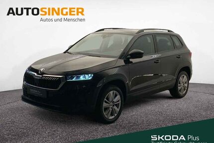 Skoda Karoq Gebrauchtwagen