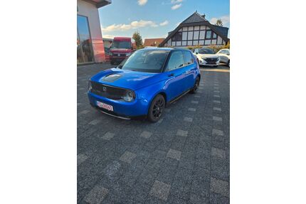 Honda e Gebrauchtwagen