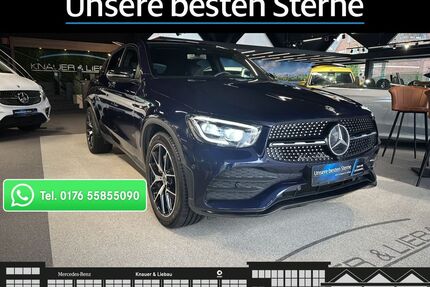 Mercedes-Benz GLC 300 Gebrauchtwagen