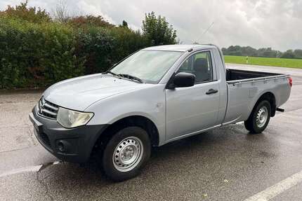 Mitsubishi L200 Gebrauchtwagen