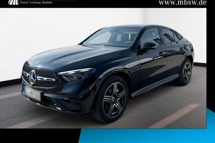 Mercedes-Benz GLC 450 Gebrauchtwagen