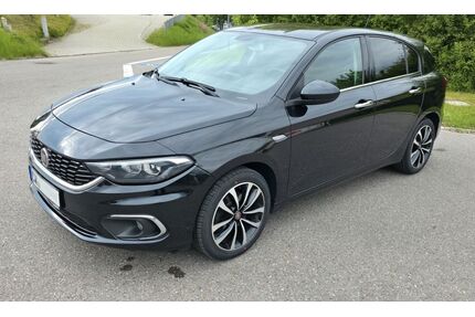 Fiat Tipo Gebrauchtwagen