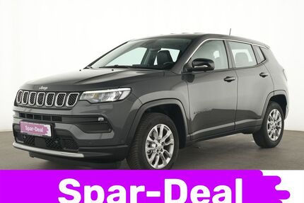 Jeep Compass Gebrauchtwagen