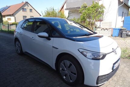 VW ID.3 Gebrauchtwagen
