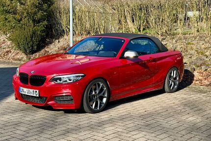 BMW M240i Gebrauchtwagen