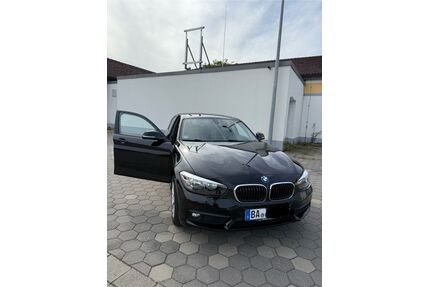 BMW 116 Gebrauchtwagen