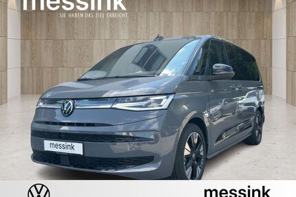 VW T7 Multivan Gebrauchtwagen