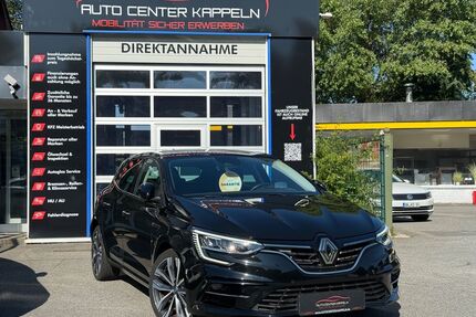 Renault Megane E-TECH Gebrauchtwagen