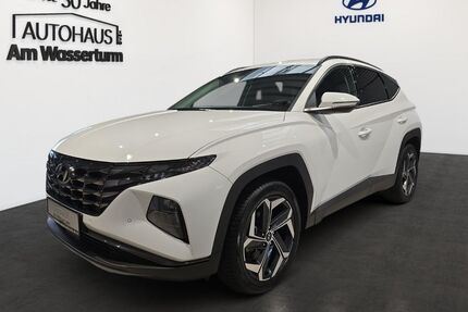 Hyundai TUCSON Gebrauchtwagen