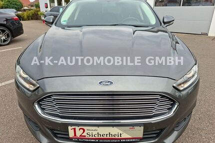 Ford Mondeo Gebrauchtwagen