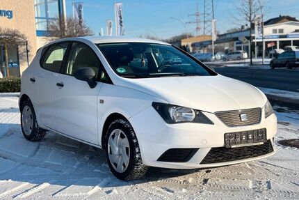 Seat Ibiza Gebrauchtwagen