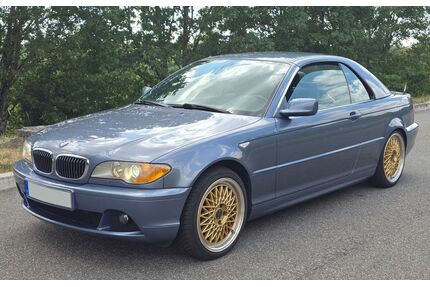 BMW 325 Gebrauchtwagen