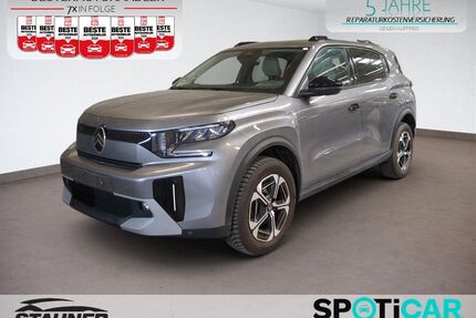 Citroen C3 Aircross Gebrauchtwagen