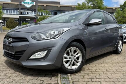 Hyundai i30 Gebrauchtwagen