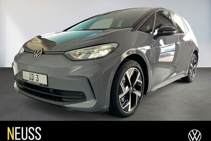 VW ID.3 Gebrauchtwagen