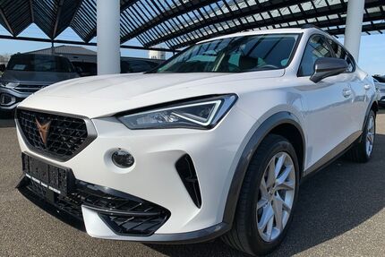Cupra Formentor Gebrauchtwagen