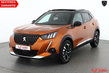 Peugeot 2008 Gebrauchtwagen