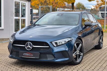 Mercedes-Benz A 180 Gebrauchtwagen