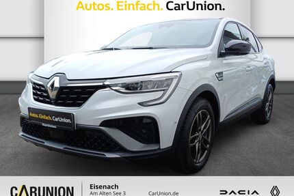 Renault Arkana Gebrauchtwagen
