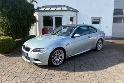 BMW M3 Gebrauchtwagen