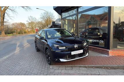 Citroen C4 Gebrauchtwagen