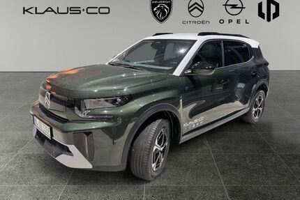 Citroen ë-C3 Aircross Gebrauchtwagen