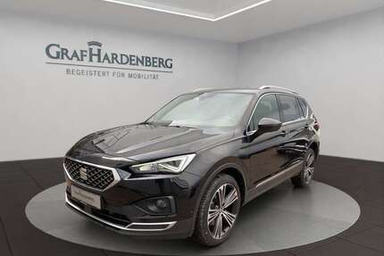 Seat Tarraco Gebrauchtwagen