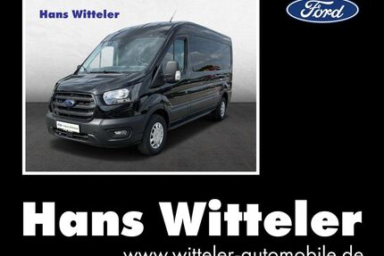 Ford Transit Gebrauchtwagen