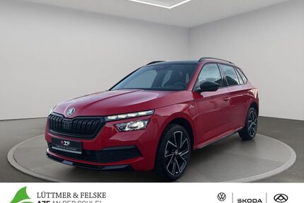Skoda Kamiq Gebrauchtwagen