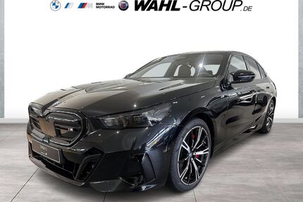 BMW i5 Gebrauchtwagen