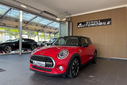 Mini Cooper Gebrauchtwagen